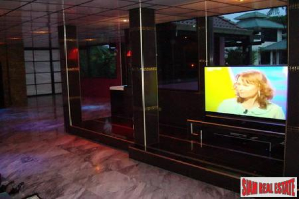 4 Bed, 5 Bath, HouseFor Sale, Na Jomtien, Chonburi