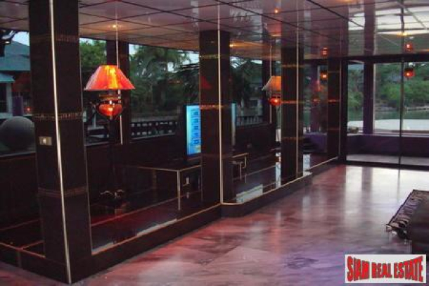 4 Bed, 5 Bath, HouseFor Sale, Na Jomtien, Chonburi