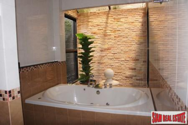 3 Bed, 5 Bath, HouseFor Sale, Chalong, Phuket