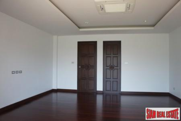 3 Bed, 5 Bath, HouseFor Sale, Chalong, Phuket