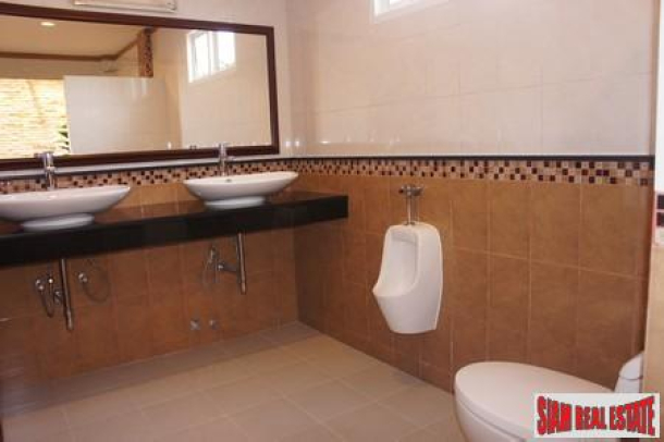 3 Bed, 5 Bath, HouseFor Sale, Chalong, Phuket