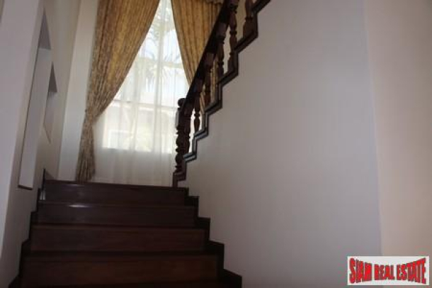 3 Bed, 5 Bath, HouseFor Sale, Chalong, Phuket