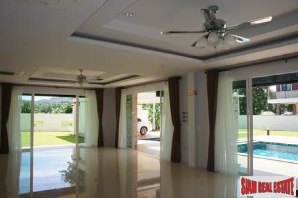 3 Bed, 5 Bath, HouseFor Sale, Chalong, Phuket