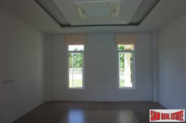 3 Bed, 5 Bath, HouseFor Sale, Chalong, Phuket