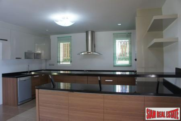 3 Bed, 5 Bath, HouseFor Sale, Chalong, Phuket