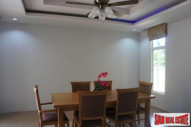 3 Bed, 5 Bath, HouseFor Sale, Chalong, Phuket