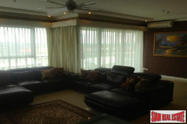 2 Bed, 2 Bath, ApartmentFor Sale, Na Jomtien, Chonburi