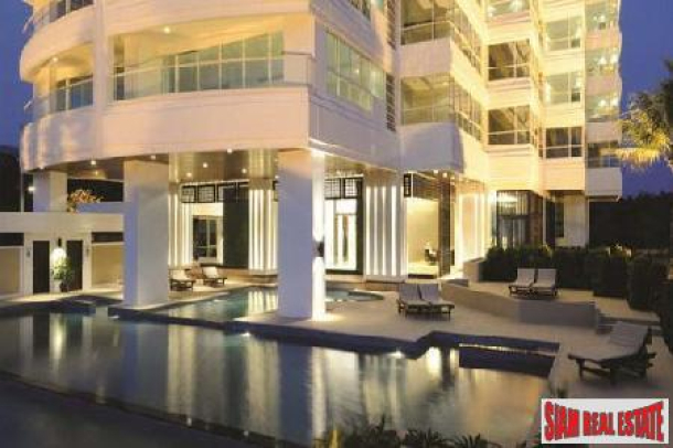 2 Bed, 2 Bath, ApartmentFor Sale, Na Jomtien, Chonburi