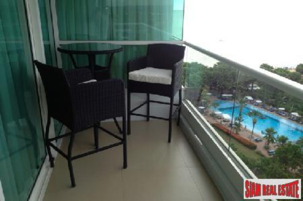 2 Bed, 2 Bath, ApartmentFor Sale, Na Jomtien, Chonburi