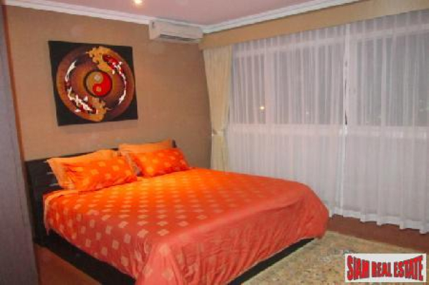 2 Bed, 2 Bath, ApartmentFor Sale, Na Jomtien, Chonburi