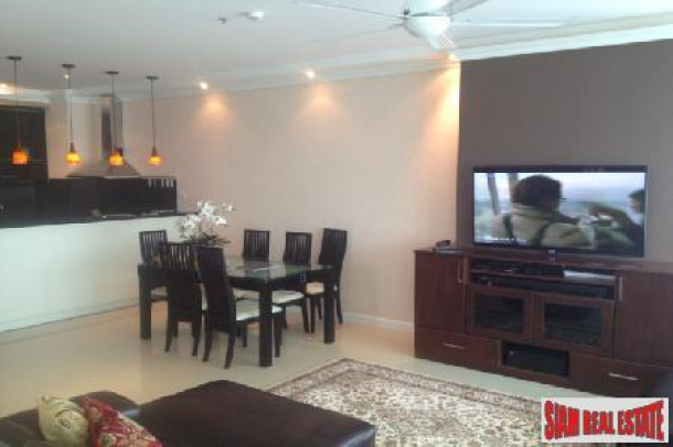 2 Bed, 2 Bath, ApartmentFor Sale, Na Jomtien, Chonburi