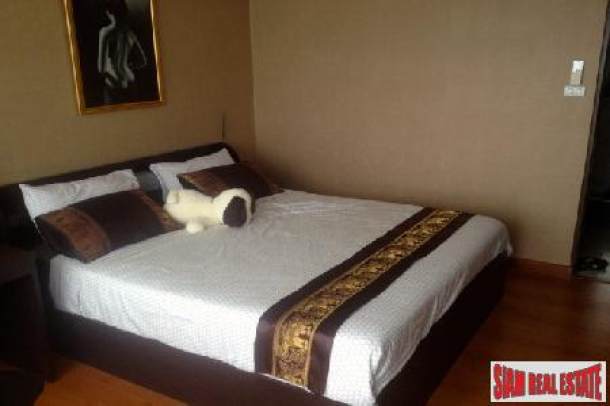 2 Bed, 2 Bath, ApartmentFor Sale, Na Jomtien, Chonburi