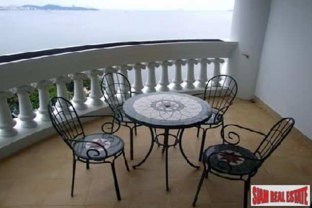2 Bed, 2 Bath, ApartmentFor Sale, Naklua, Chonburi