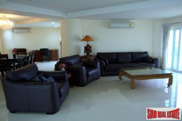2 Bed, 2 Bath, ApartmentFor Sale, Naklua, Chonburi