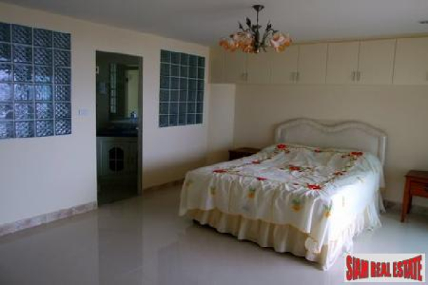 2 Bed, 2 Bath, ApartmentFor Sale, Naklua, Chonburi