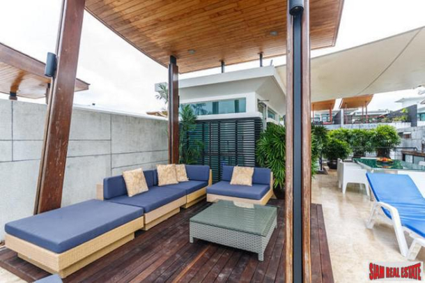 4 Bed, 4 Bath, HouseFor Sale, Rawai, Phuket 4 Bed, 4 Bath, HouseFor Sale, Rawai, Phuket