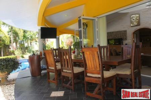 2 Bed, 2 Bath, HouseFor Sale, Kathu, Phuket