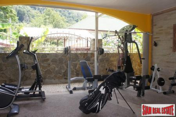 2 Bed, 2 Bath, HouseFor Sale, Kathu, Phuket