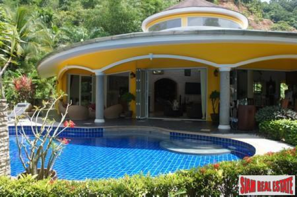 2 Bed, 2 Bath, HouseFor Sale, Kathu, Phuket