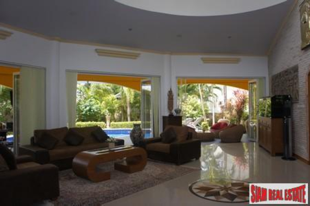 2 Bed, 2 Bath, HouseFor Sale, Kathu, Phuket