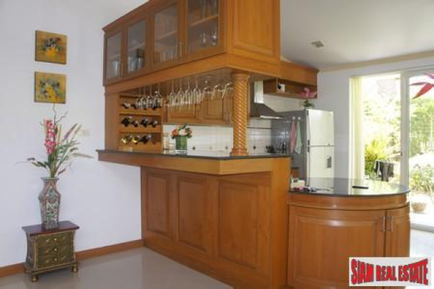 2 Bed, 2 Bath, HouseFor Sale, Kathu, Phuket