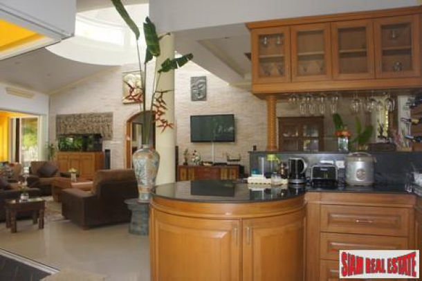 2 Bed, 2 Bath, HouseFor Sale, Kathu, Phuket