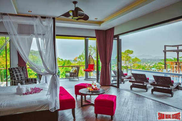 6 Bed, 8 Bath, HouseFor Sale, Bang Tao, Phuket