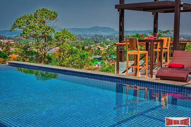 6 Bed, 8 Bath, HouseFor Sale, Bang Tao, Phuket