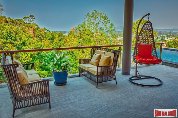 6 Bed, 8 Bath, HouseFor Sale, Bang Tao, Phuket