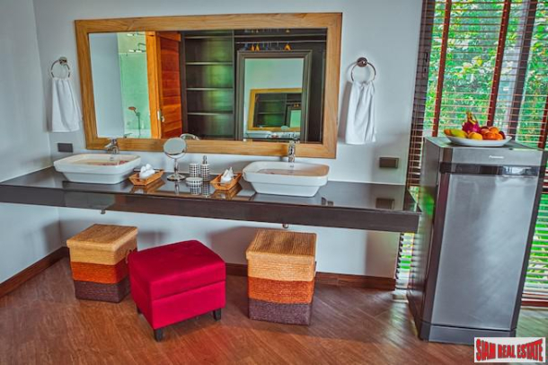 6 Bed, 8 Bath, HouseFor Sale, Bang Tao, Phuket