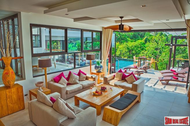 6 Bed, 8 Bath, HouseFor Sale, Bang Tao, Phuket