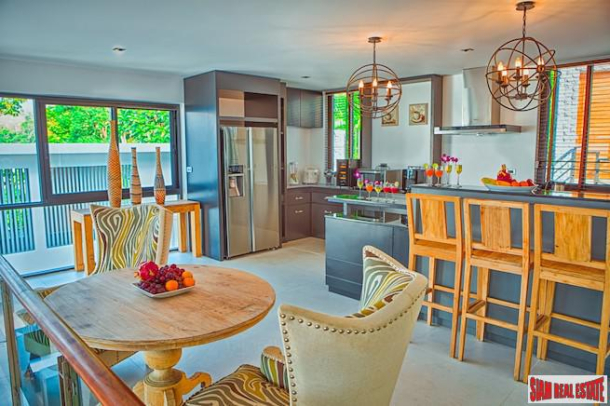 6 Bed, 8 Bath, HouseFor Sale, Bang Tao, Phuket
