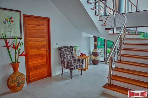 6 Bed, 8 Bath, HouseFor Sale, Bang Tao, Phuket