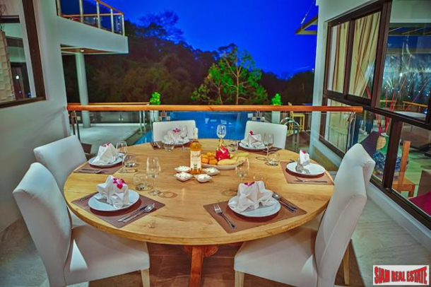 6 Bed, 8 Bath, HouseFor Sale, Bang Tao, Phuket