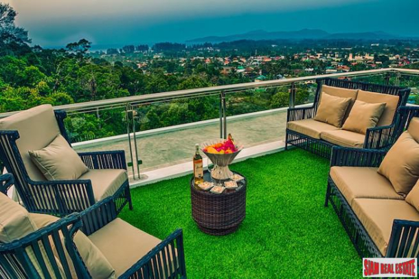 6 Bed, 8 Bath, HouseFor Sale, Bang Tao, Phuket