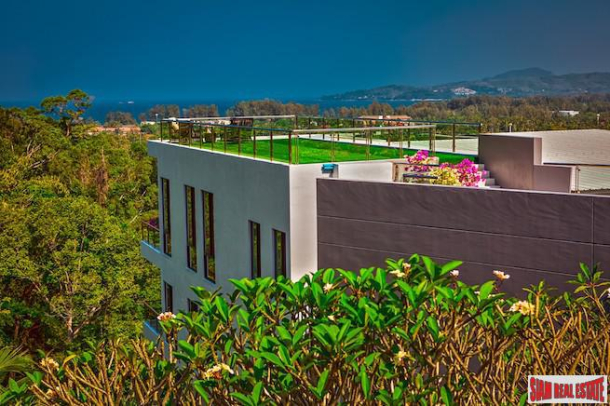 6 Bed, 8 Bath, HouseFor Sale, Bang Tao, Phuket