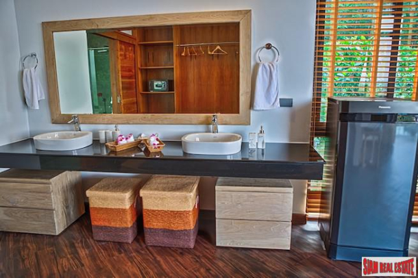 6 Bed, 8 Bath, HouseFor Sale, Bang Tao, Phuket