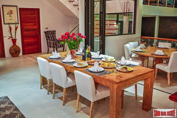 6 Bed, 8 Bath, HouseFor Sale, Bang Tao, Phuket