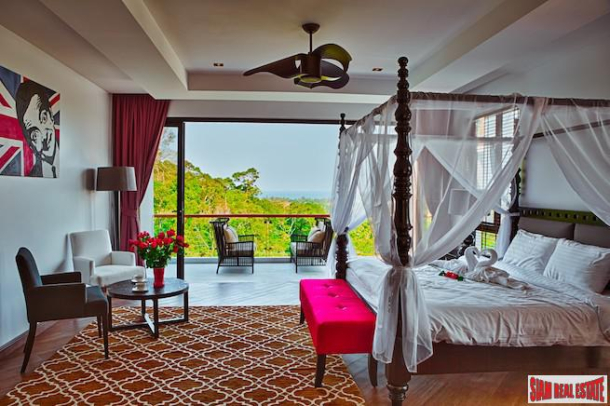 6 Bed, 8 Bath, HouseFor Sale, Bang Tao, Phuket