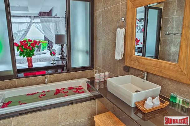 6 Bed, 8 Bath, HouseFor Sale, Bang Tao, Phuket