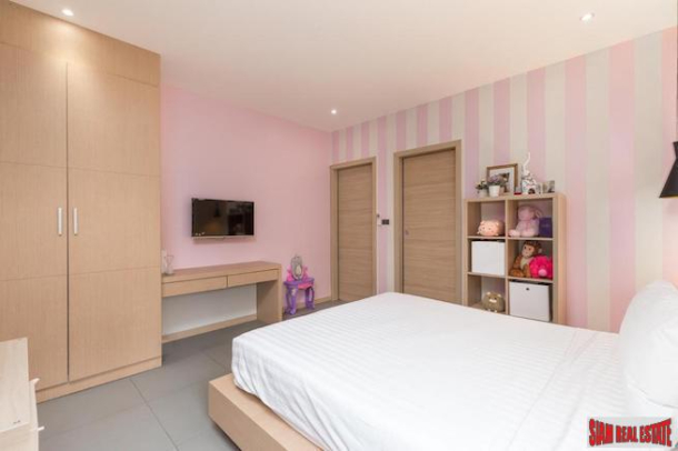 4 Bed, 4 Bath, HouseFor Sale, Layan, Phuket