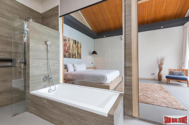 4 Bed, 4 Bath, HouseFor Sale, Layan, Phuket