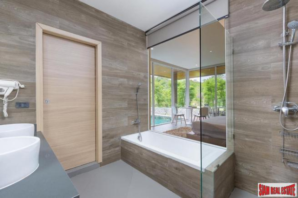 4 Bed, 4 Bath, HouseFor Sale, Layan, Phuket