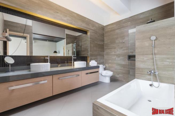 4 Bed, 4 Bath, HouseFor Sale, Layan, Phuket