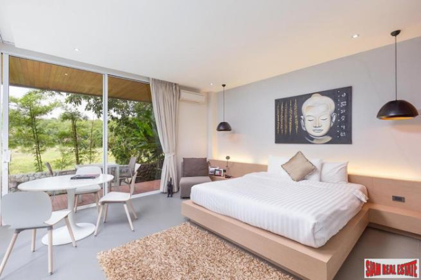 4 Bed, 4 Bath, HouseFor Sale, Layan, Phuket