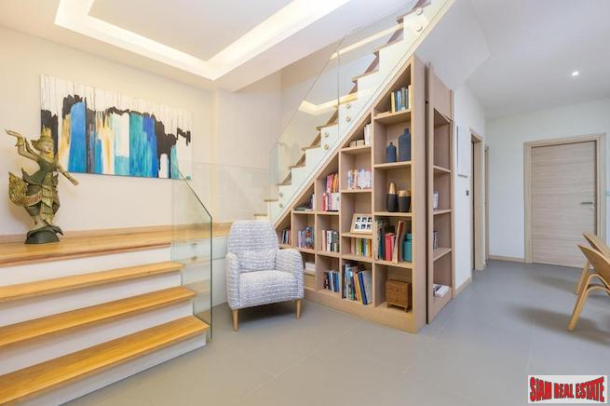 4 Bed, 4 Bath, HouseFor Sale, Layan, Phuket