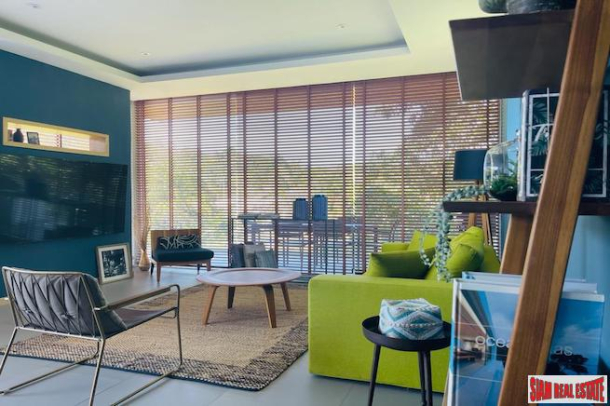 4 Bed, 4 Bath, HouseFor Sale, Layan, Phuket