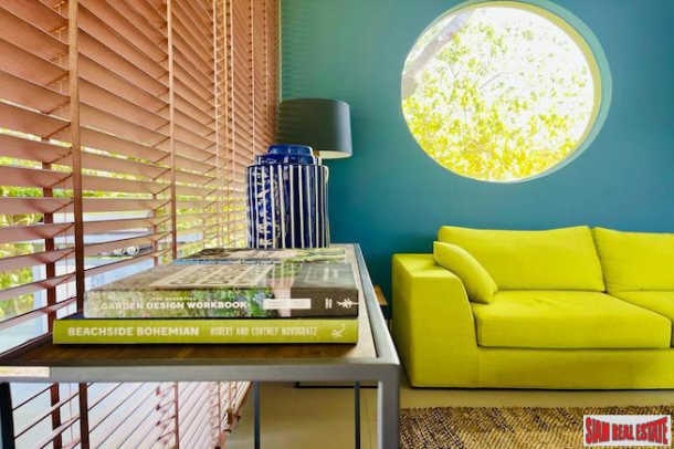 4 Bed, 4 Bath, HouseFor Sale, Layan, Phuket