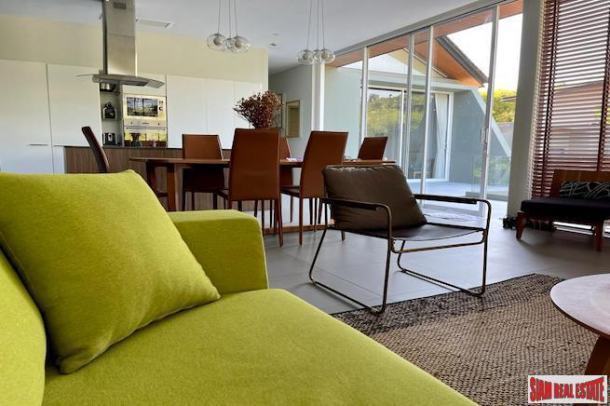 4 Bed, 4 Bath, HouseFor Sale, Layan, Phuket