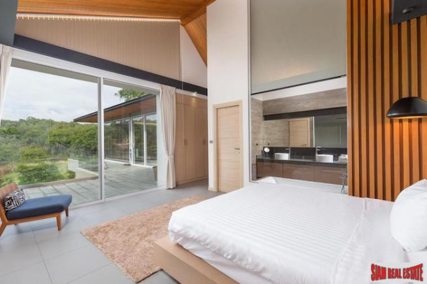 4 Bed, 4 Bath, HouseFor Sale, Layan, Phuket